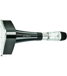 Micrômetro Interno 3 Pontas com Anel 125-150 x 0,005mm