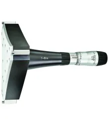 Micrômetro Interno 3 Pontas com Anel 7" - 8"
