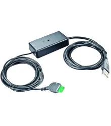 Cabo USB para Transmissão de dados Função Teclado para Paquímetros série 798 - Ref. 798SCKB