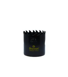 Serra Copo Ponta de Metal Duro CT de 44mm e 1.3/4 Polegadas - Starrett - Código do Produto - CT134