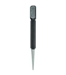 Punção para prego com cabeça de 0,8mm-1/32" de diâmetro