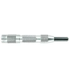 Punção Automático Localizador de Dobradiças 125x16mm - Ref. 819