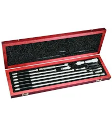 Micrômetro Interno Tubular 1.1/2-32" Leitura 0,001