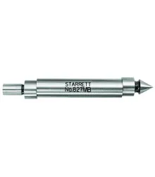 Localizador de Aresta Ponta Dupla 10 x 6mm -Ref. 827MB