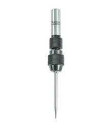 Haste Pontiaguda 9,5mm para Localizador de Centro