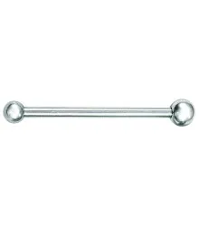 Contato Esférico 6mm para Localizador de Centro