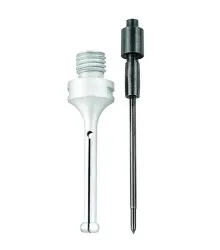 Apalpador com agulha para comparador 82A/MA 3,4-4,3mm