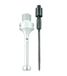 Apalpador com agulha para comparador 82A/MA 5,0-5,9mm