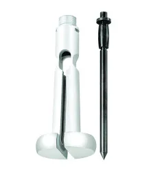 Apalpador com agulha para comparador 82 com MC 26,8-30,0mm