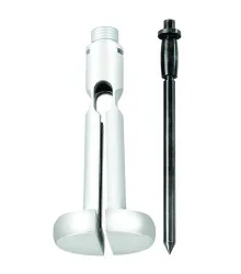 Apalpador com agulha para comparador 82 com MC 29,9-33,4mm