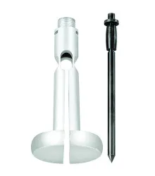 Apalpador com agulha para comparador 82 com MC 33,3-36,5mm