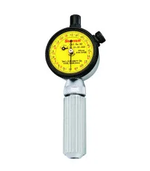 Cabeçote com relógio 0,002mm para comparadores 82MA/MB