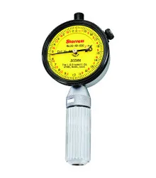 Cabeçote com relógio 0,002mm para comparadores 82MC
