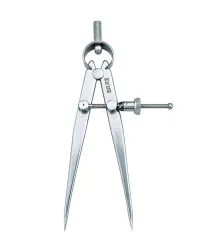 Compasso Yankee de Pontasem Ajuste Rápido 100mm/4"