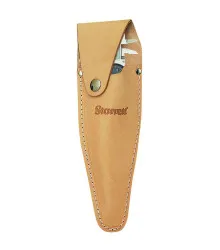 Cartucheira de Couro para Paquímetros de 150mm/6"