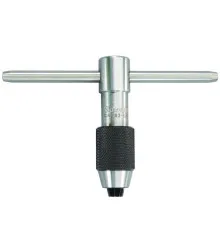 Mandril com cabo T para macho M6-M11 7/32-7/16" - 65mm - Ref. 93B