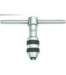 Mandril com cabo T para macho M7-M13 1/4-1/2" - 90mm - Ref. 93C