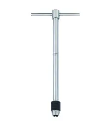 Mandril com cabo T para macho M6-M11 7/32-7/16" - 250mm - Ref. 93E