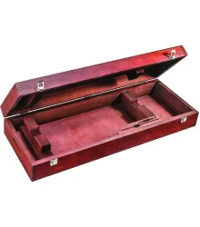 Estojo de Madeira para Tracador 3752-24/600