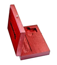 Estojo para Esquadro de Precisão Série 20 e 55