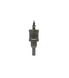 Serra Copo Tipo Fresa - CTD - Ponta de Metal Duro de 30mm e 1.3/16 Polegadas - Starrett - Código do Produto - CTD30