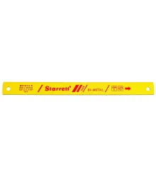Lâmina Serra Máquina Bi-metal BS - Linha Polegada 14 Dentes, Dimensões de 12 x 1.1/8 x.050 x.334"