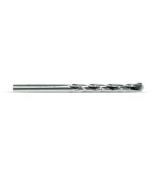 Broca para Concreto - Metal Duro, Diâmetro de 5,5mm ou 7/32" polgadas, e comprimento total de 90mm