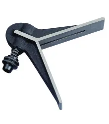 Esquadro Combinado de Centrar para Escalas de 300 ou 600mm - Ref. C11-1224