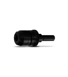 Conector Troca-Rápida para Serra Copo CSC A18 - Starrett - Código do Produto - A18