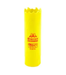 Serra Copo para Metal Deep Cut de 19mm e 3/4" Polegadas - DCH0034-G