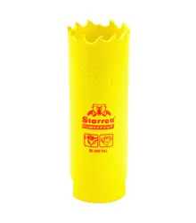 Serra Copo para Metal Deep Cut de 22mm e 7/8" Polegadas - DCH0078-G