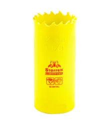 Serra Copo para Metal Deep Cut de 29mm e 1.1/8" Polegadas
