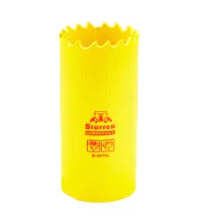 Serra Copo para Metal Deep Cut de 30mm e 1.3/16" Polegadas - DCH0136-G