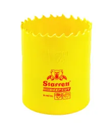 Serra Copo para Metal Deep Cut de 48mm e 1.7/8" Polegadas - DCH0178-G
