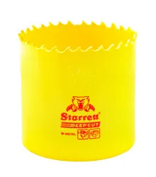 Serra Copo para Metal Deep Cut de 57mm e 2.1/4" Polegadas