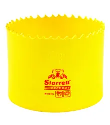 Serra Copo para Metal Deep Cut de 73mm e 2.7/8" Polegadas