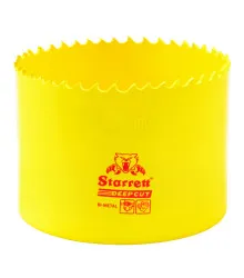 Serra Copo para Metal Deep Cut de 76mm e 3" Polegadas - DCH0300-G