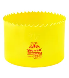 Serra Copo para Metal Deep Cut de 83mm e 3.1/4" Polegadas