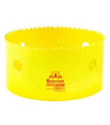 Serra Copo para Metal Deep Cut de 108mm e 4.1/4" Polegadas
