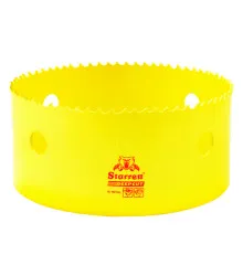 Serra Copo para Metal Deep Cut de 121mm e 4.3/4" Polegadas