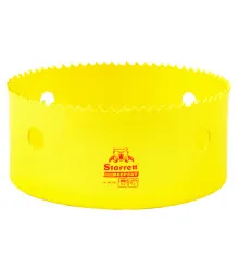Serra Copo para Metal Deep Cut de 127mm e 5" Polegadas