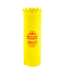 Serra Copo para Metal Deep Cut de 21mm e 13/16" Polegadas