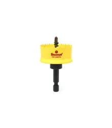 Serra Copo Speed - CSC Bi-metal de 38mm e 1.1/2 Polegadas