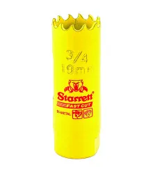 Serra Copo Fast Cut 19mm (3/4 pol)