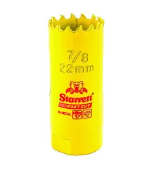 Serra Copo Fast Cut 22mm (7/8 pol)
