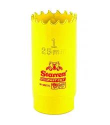 Serra Copo Fast Cut 25mm (1 pol)