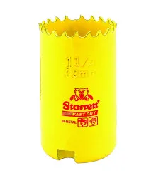 Serra Copo Fast Cut 32mm (1.1/4 pol)