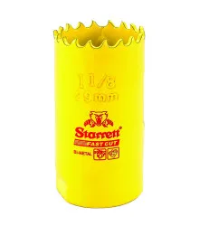 Serra Copo Fast Cut 29mm (1.1/8 pol)