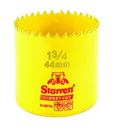 Serra Copo Fast Cut 44mm (1.3/4 pol)