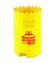 Serra Copo Fast Cut 33mm (1.5/16 pol)